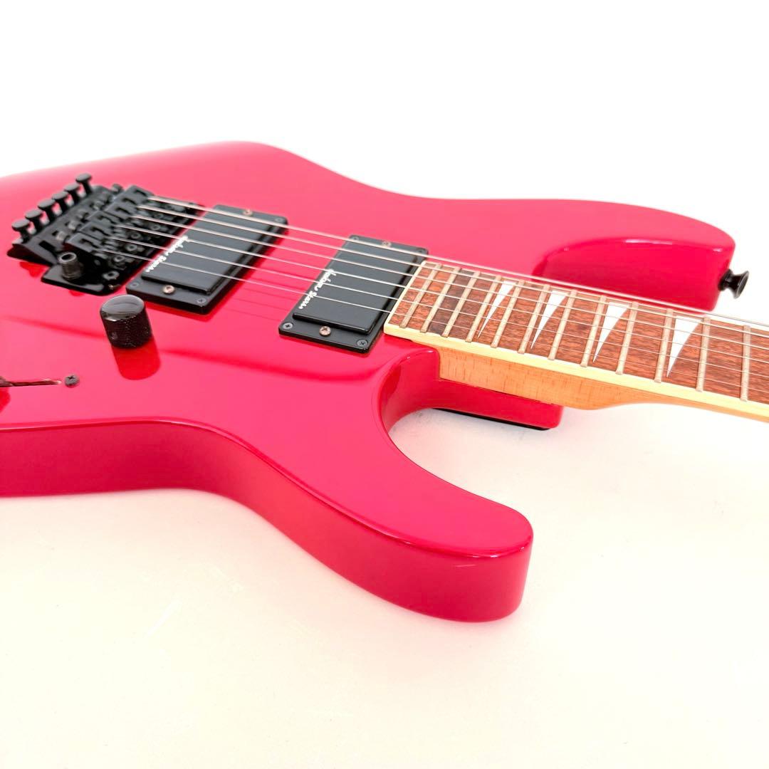 【希少】Grover Jackson DK-GJ-80 DINKY エレキギター