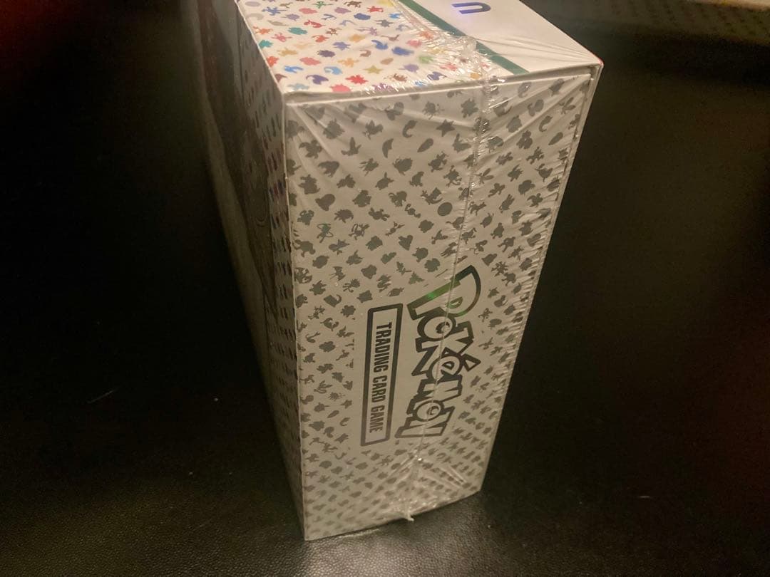 【未開封】ポケモンカード151英語正規品　ウルトラプレミアムコレクション①