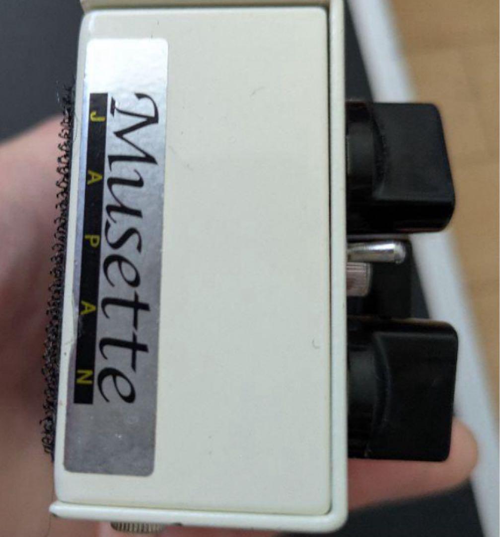 お*ち様 Fulltone OCD v1.7 ギターエフェクター 箱無し 本体完