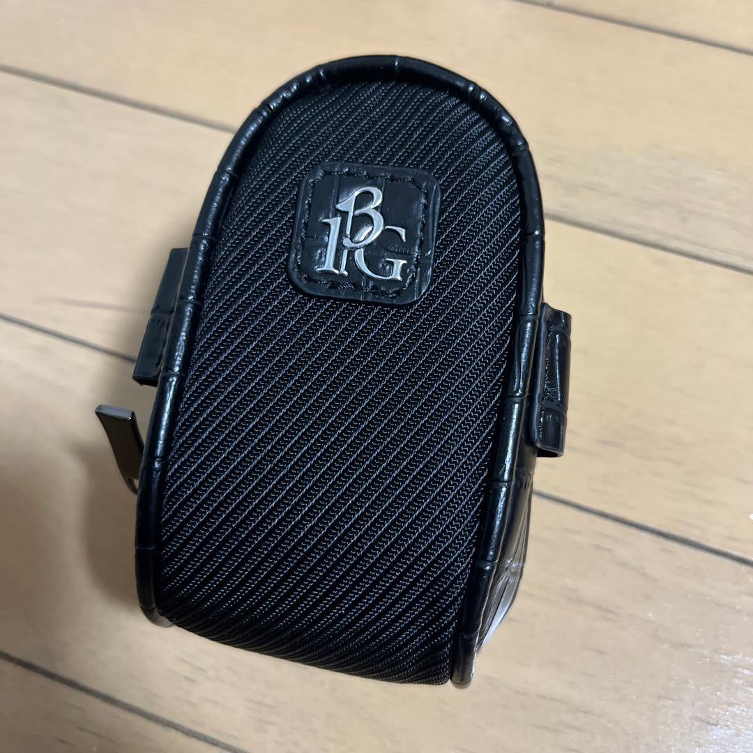 1piu1uguale3 golf ボールケース