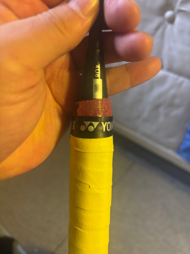 新品未使用品　ミズノアクロフォース300