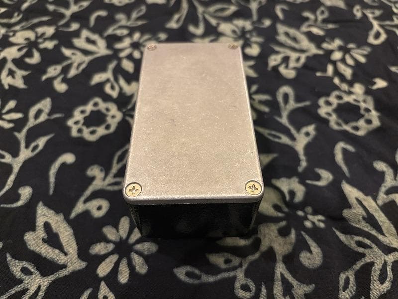 BlackberryJAM Black currant オーバードライブ