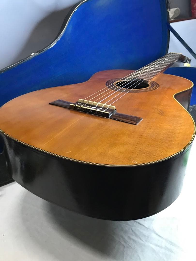 木曽鈴木 Kiso Suzuki アコースティックギター