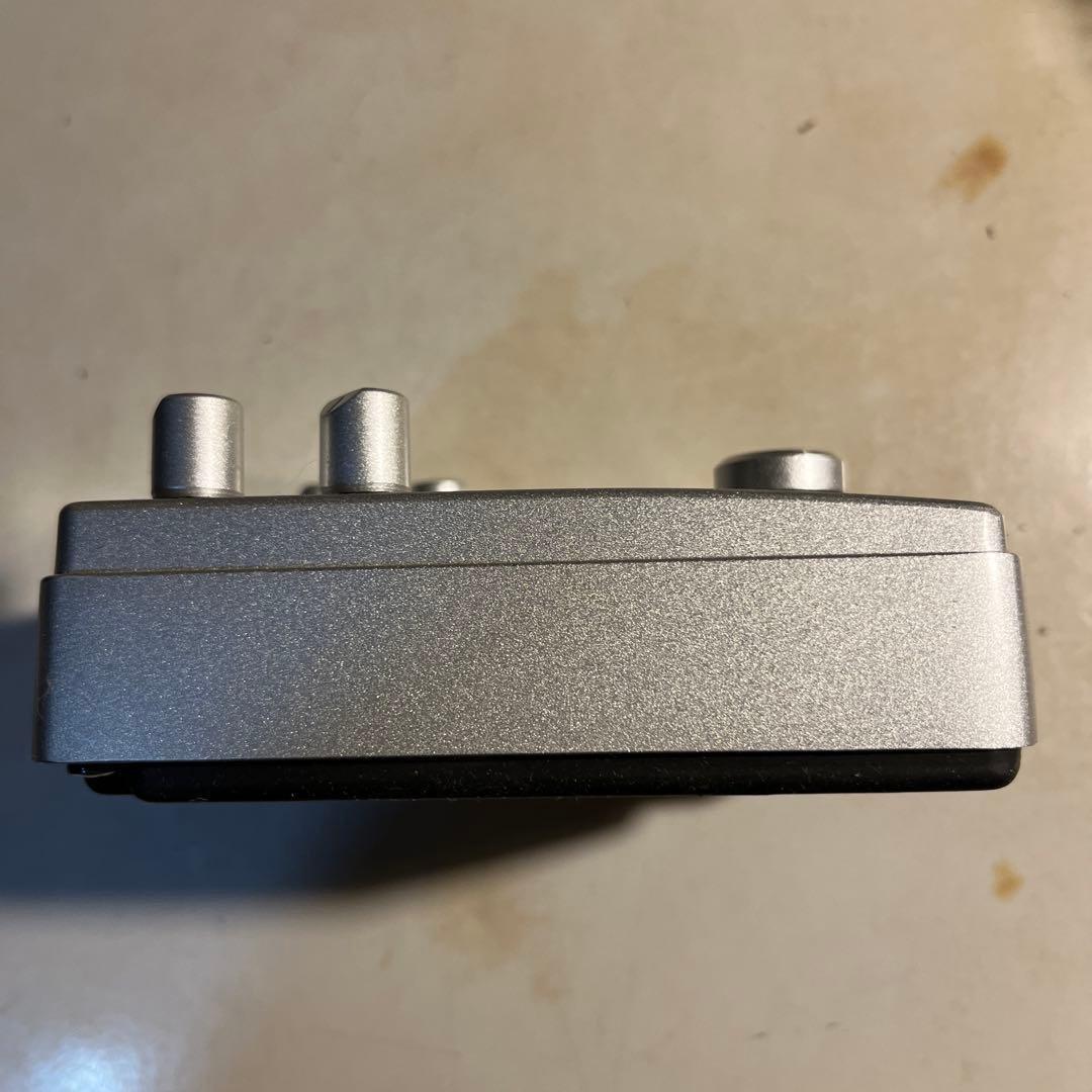 ZOOM Power Drive PD-01 ギターエフェクター