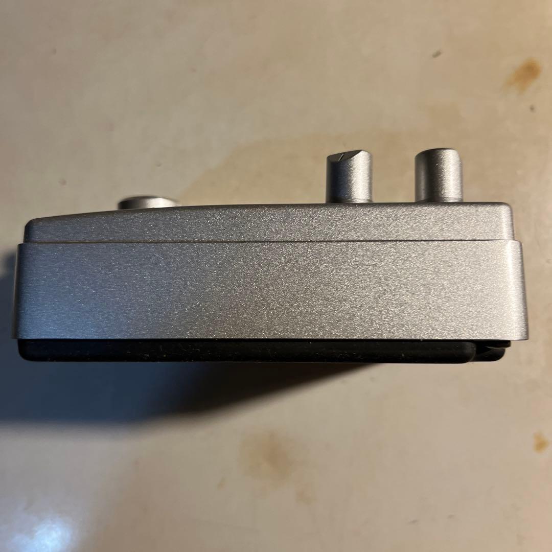 ZOOM Power Drive PD-01 ギターエフェクター