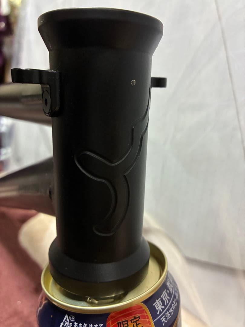 貴重！BMXフレーム「KGB」SOUL RIDER 19.5