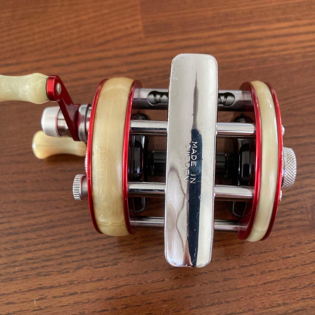 ガルシア2600アンバサダー