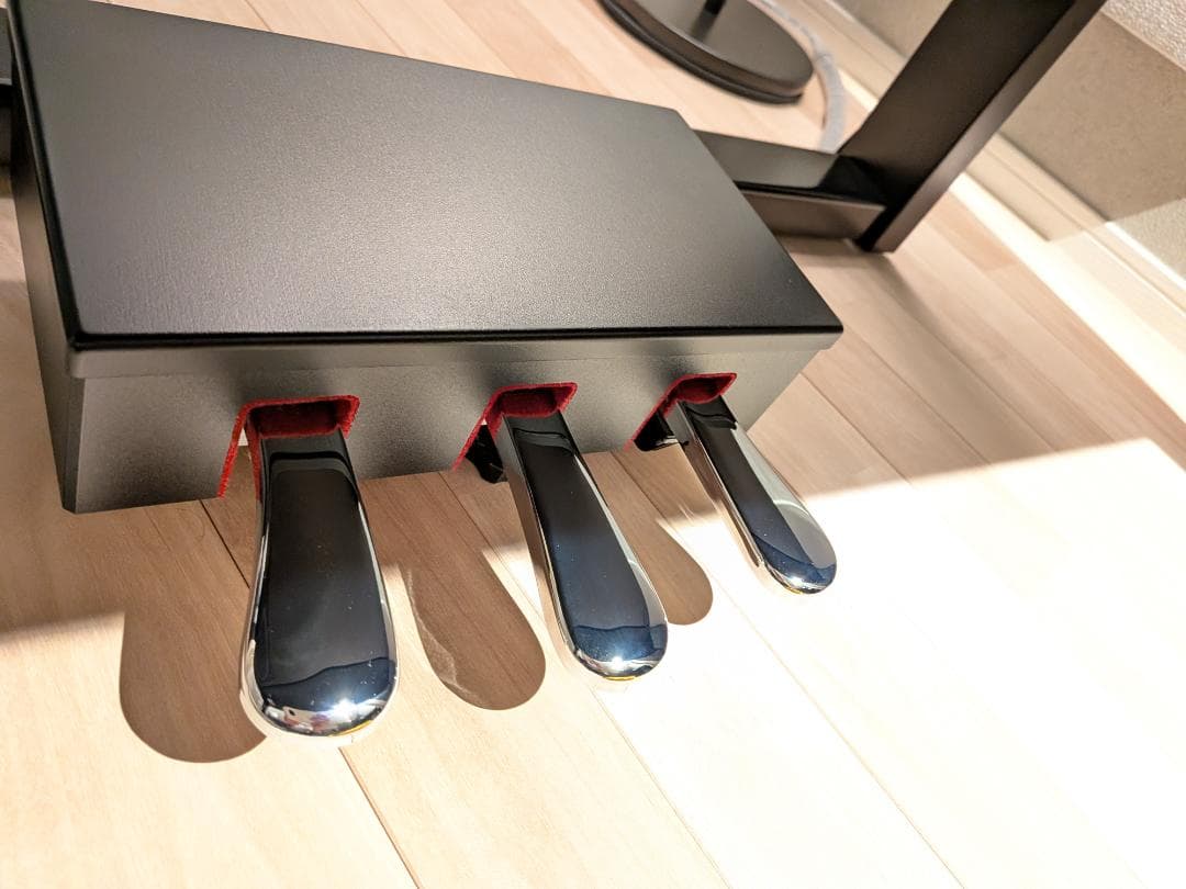 YAMAHA　ヤマハ　N1X　AvantGrand　ハイブリッドピアノ