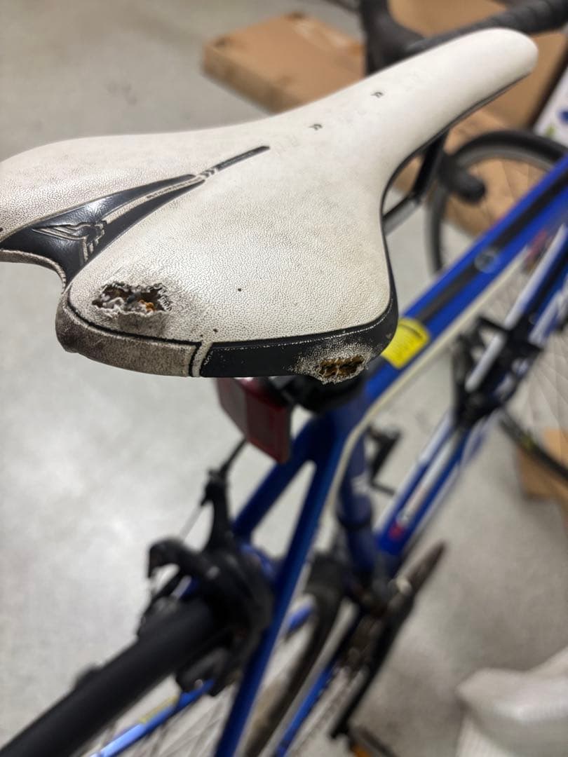 ジャンク FELT「フェルト」F752014年モデル ロードバイク