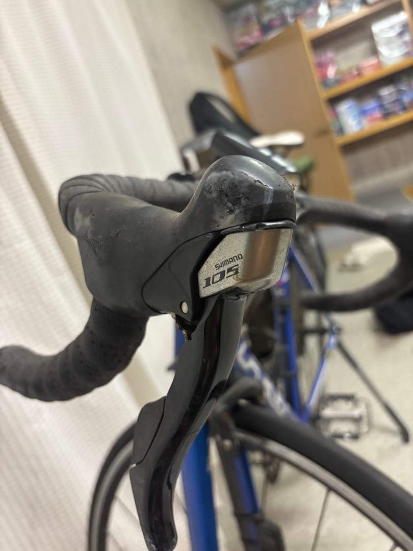 ジャンク FELT「フェルト」F752014年モデル ロードバイク