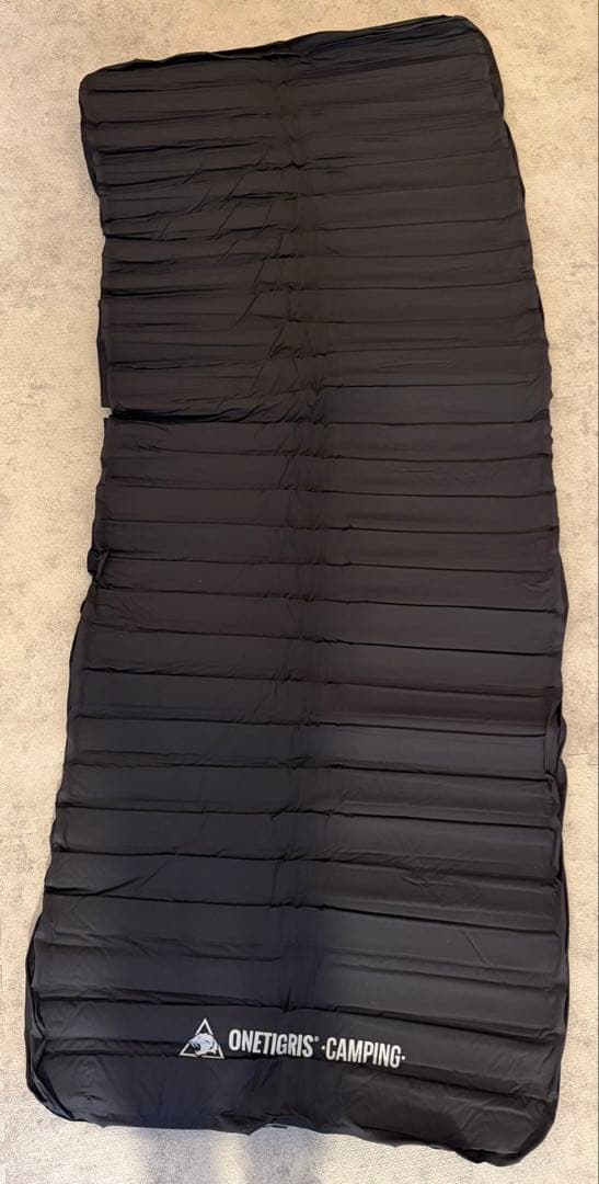 OneTigris DYN インフレーターマットセット