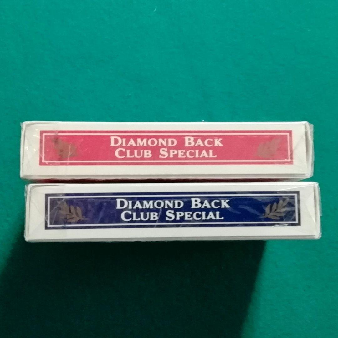 Bee Wynn deck 未開封　新品　赤　青　2セット