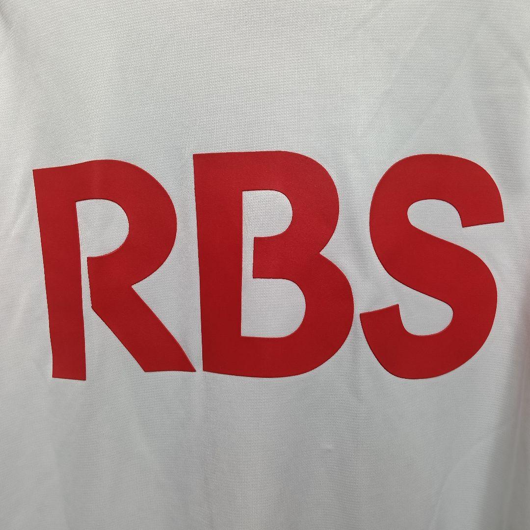 【超美品！adidas × Red Bull Salzburg】トラックトップ