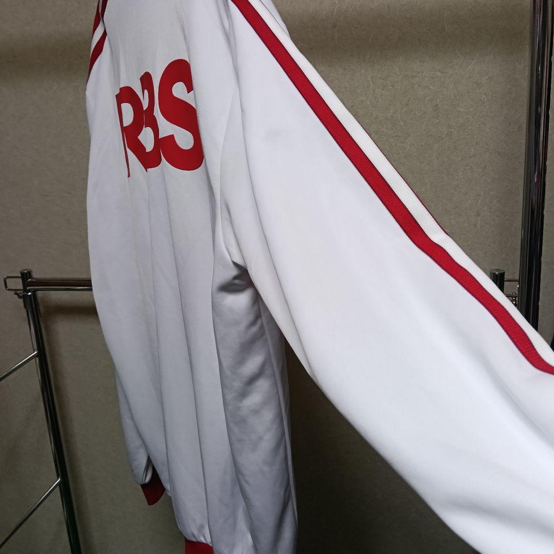 【超美品！adidas × Red Bull Salzburg】トラックトップ