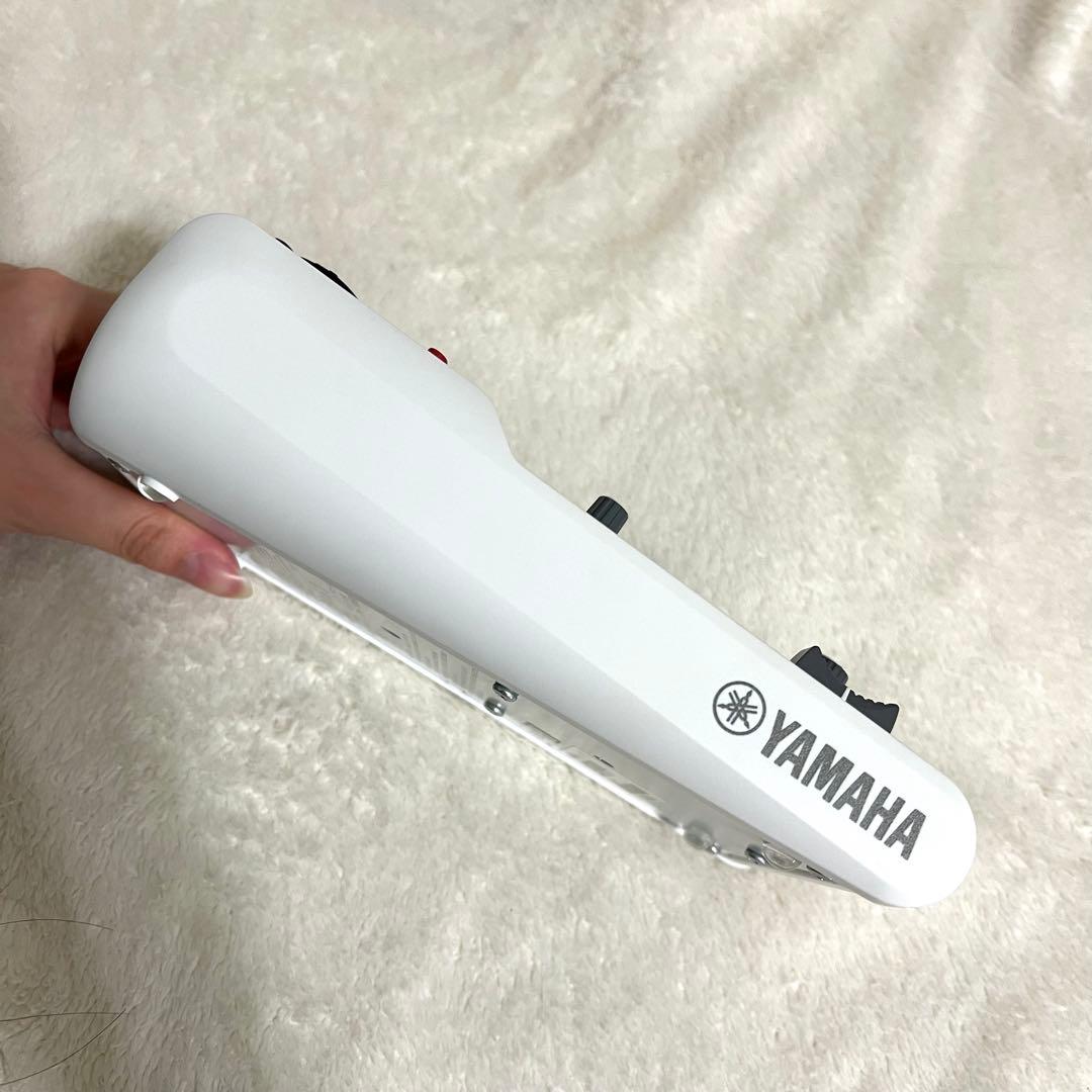 YAMAHA AG03 USBミキサー / オーディオインターフェース