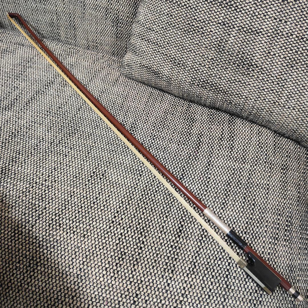 バイオリン SUZUKI 230 4/4 1981年 杉藤弓 T.SUGITO