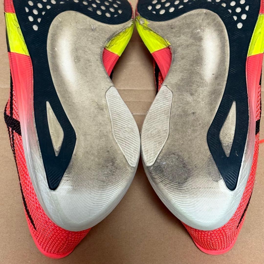 メタスピードエッジパリ / アシックス / 26.5cm