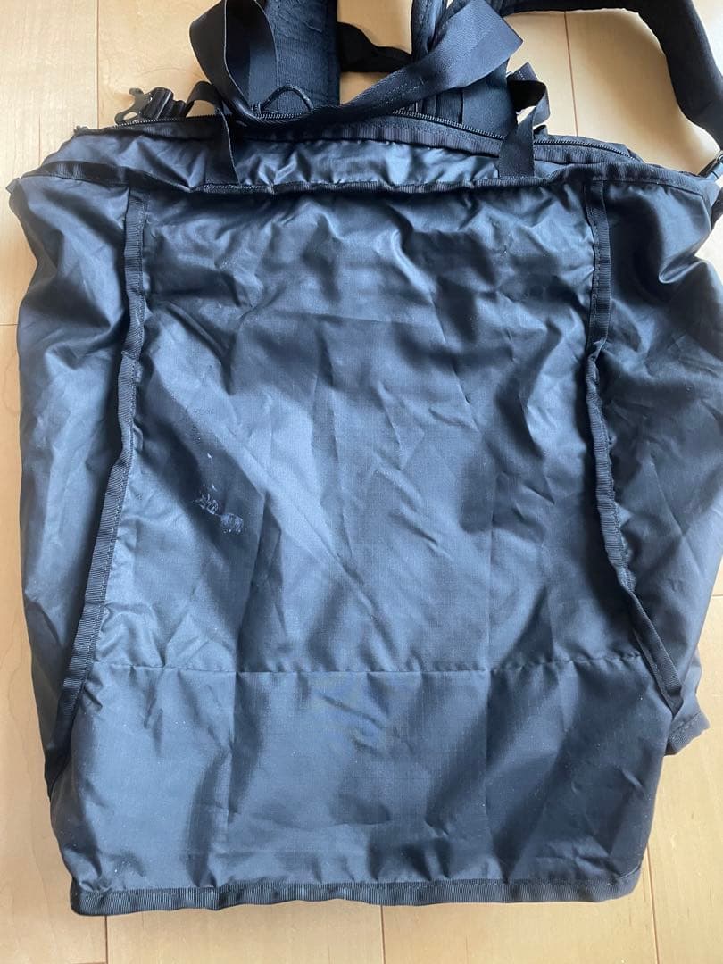 Patagonia パタゴニア　ライトウェイトトラベルトートパック