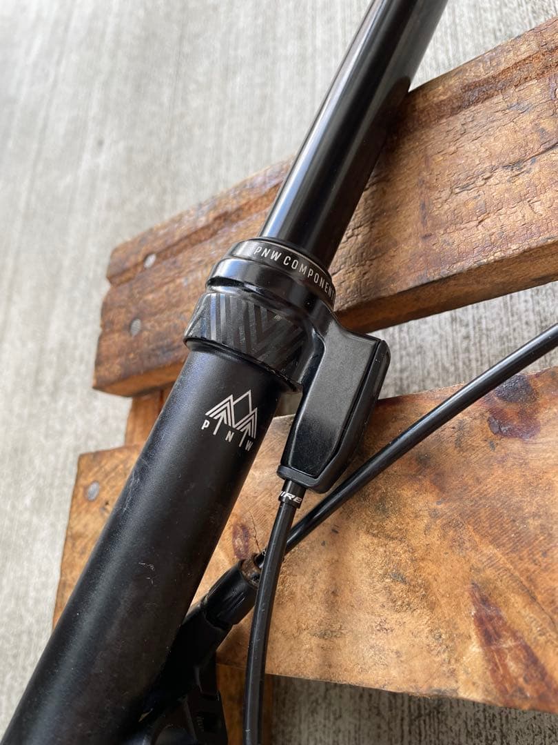 パーツ PNW COMPONENTS 27.2