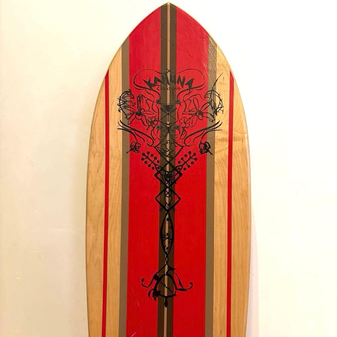 shaka surf board ランドパドルボード &パドルスティック ハワイ