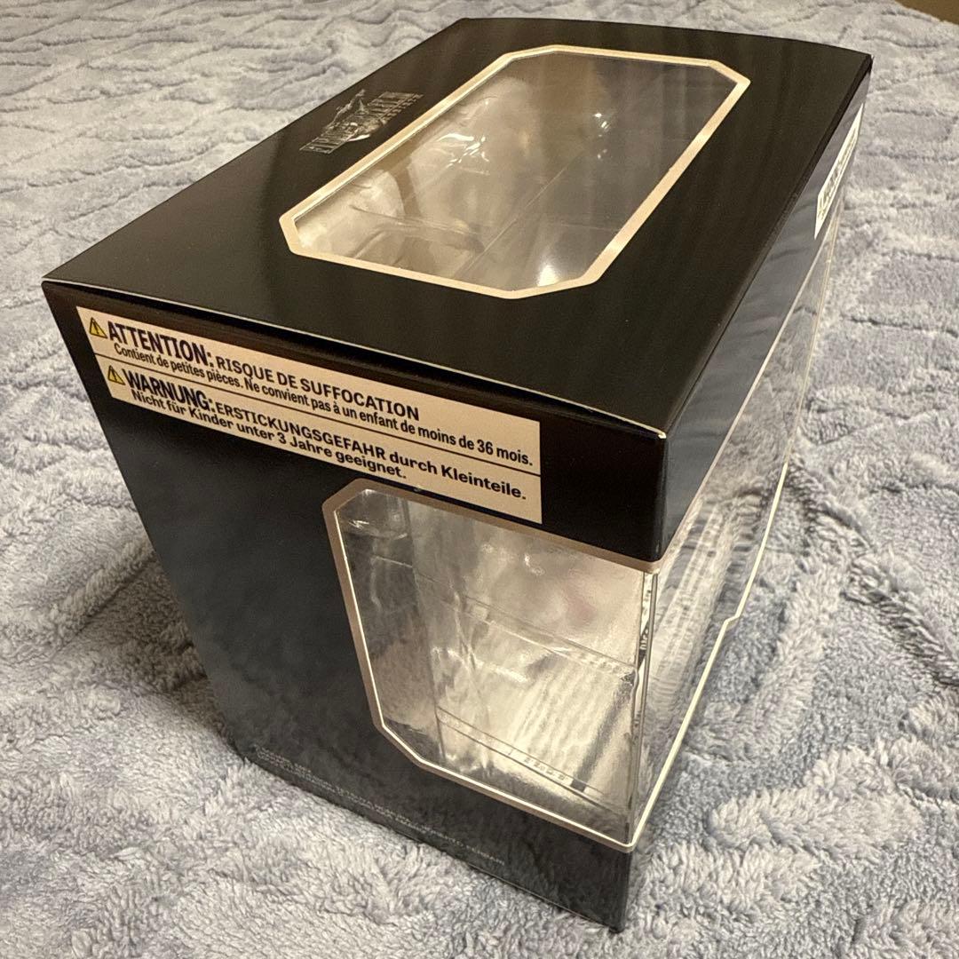 ファイナルファンタジーVII アドラブルアーツ　ティファ