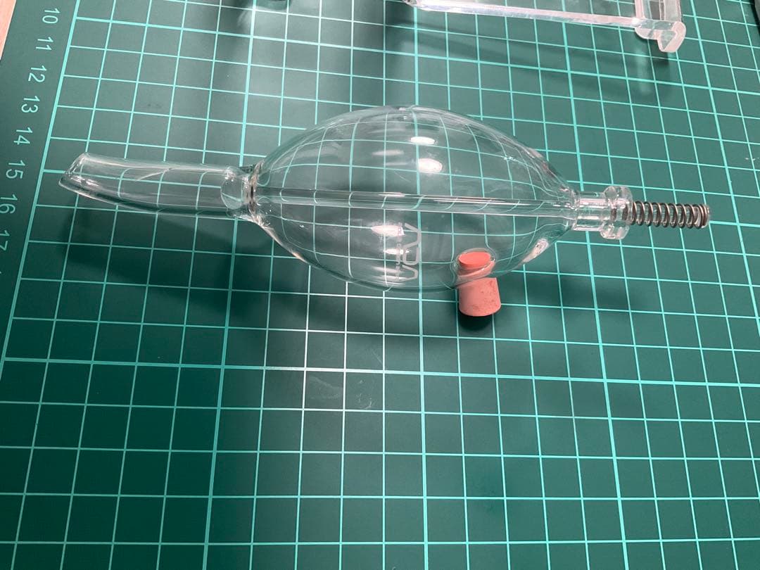 ADA APグラス　スタンドセット