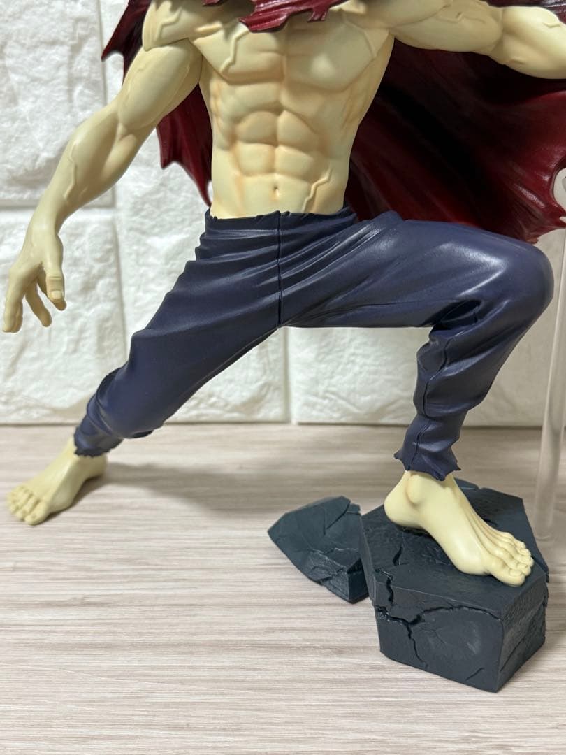 一番くじ　僕のヒーローアカデミア　相反する思い　B賞　死柄木弔