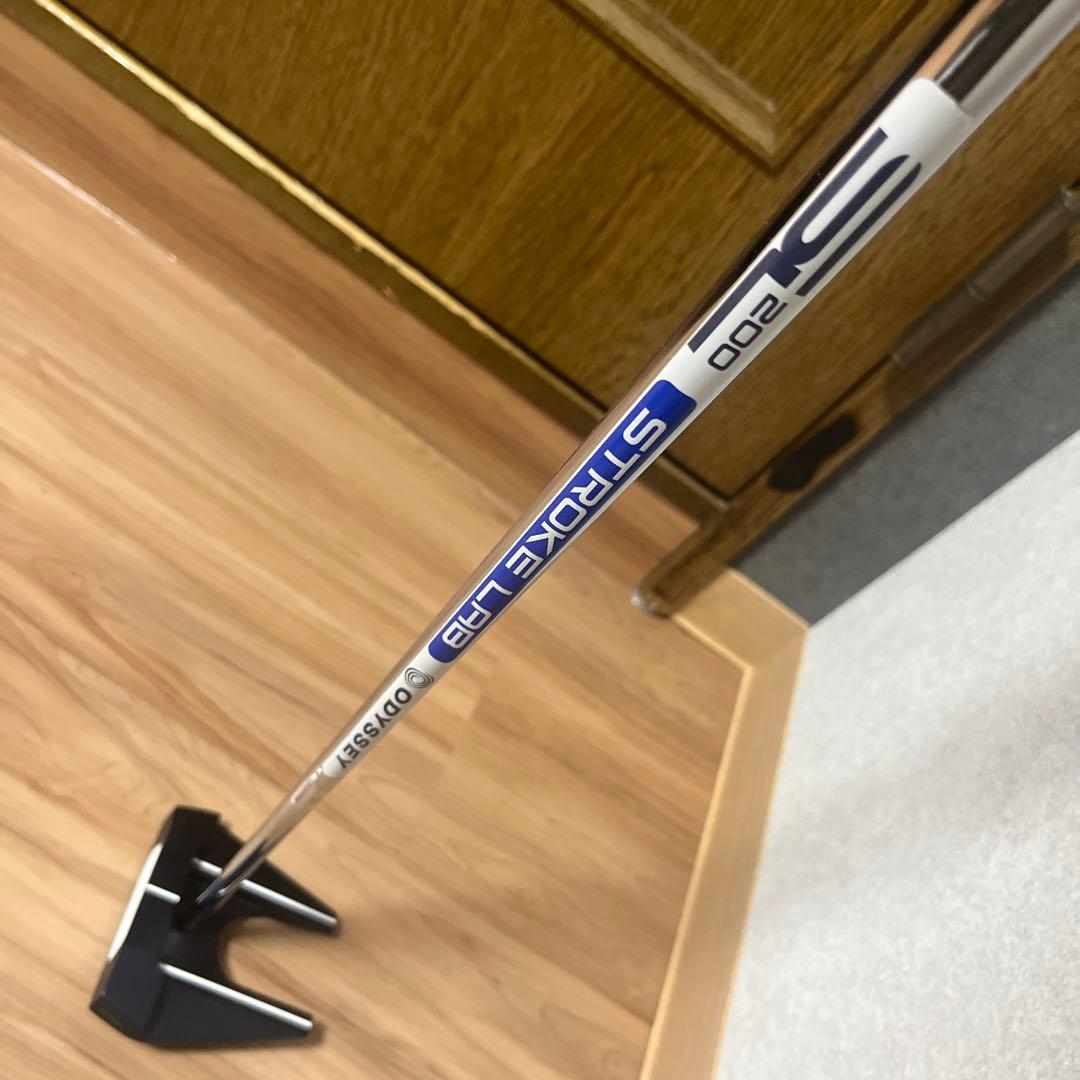 クラブ ODYSSEY BROOMSTICK