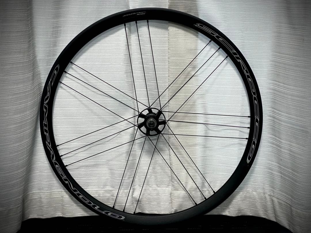 【年内特価】CAMPAGNOLO Scirocco DB