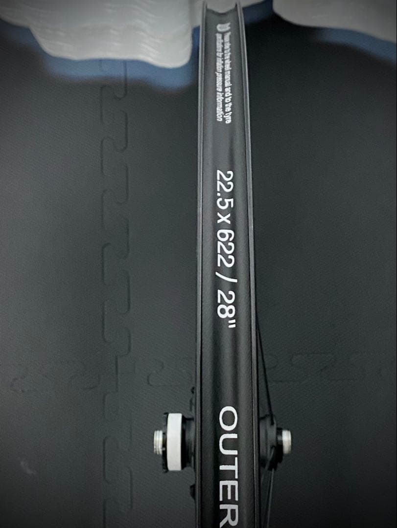 【年内特価】CAMPAGNOLO Scirocco DB