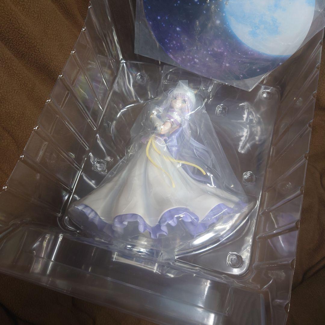 コトブキヤ★フィーナ・ファム・アーシュライト美品フィギュア★15th送料無料