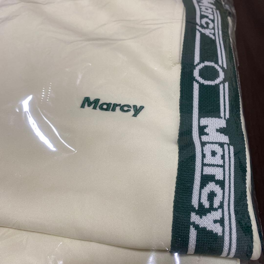 マルシィ オリジナルジャージセットアップ Mサイズ/アイボリー