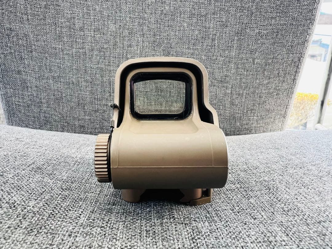 EoTech EXPS3-0 TAN ホロサイト　実物　イオテック　PTW