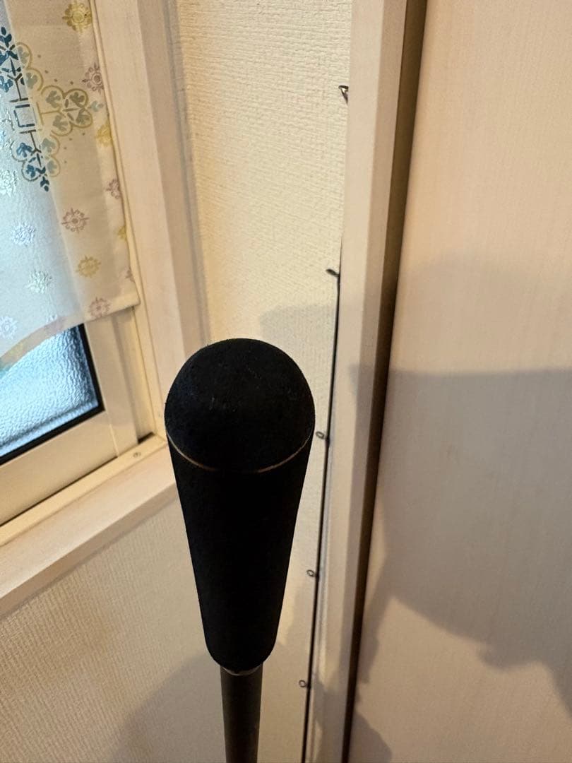 メガバス　空海　CK96MS スピニングリール用シーバスロッド