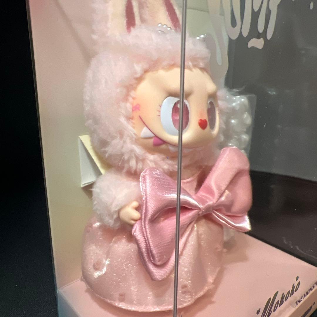 ラブブ モココ/MOKOKO JUMP INTO SUMMER