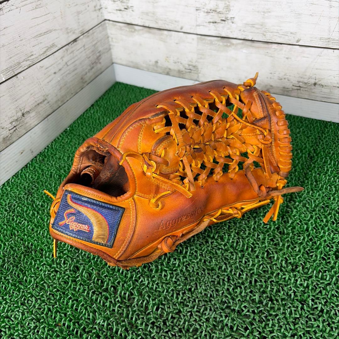 久保田スラッガー　一般軟式　外野