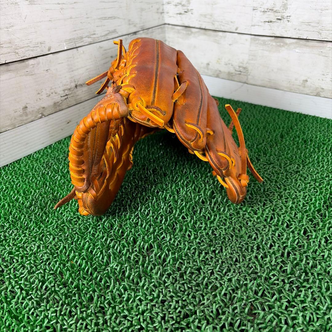 久保田スラッガー　一般軟式　外野