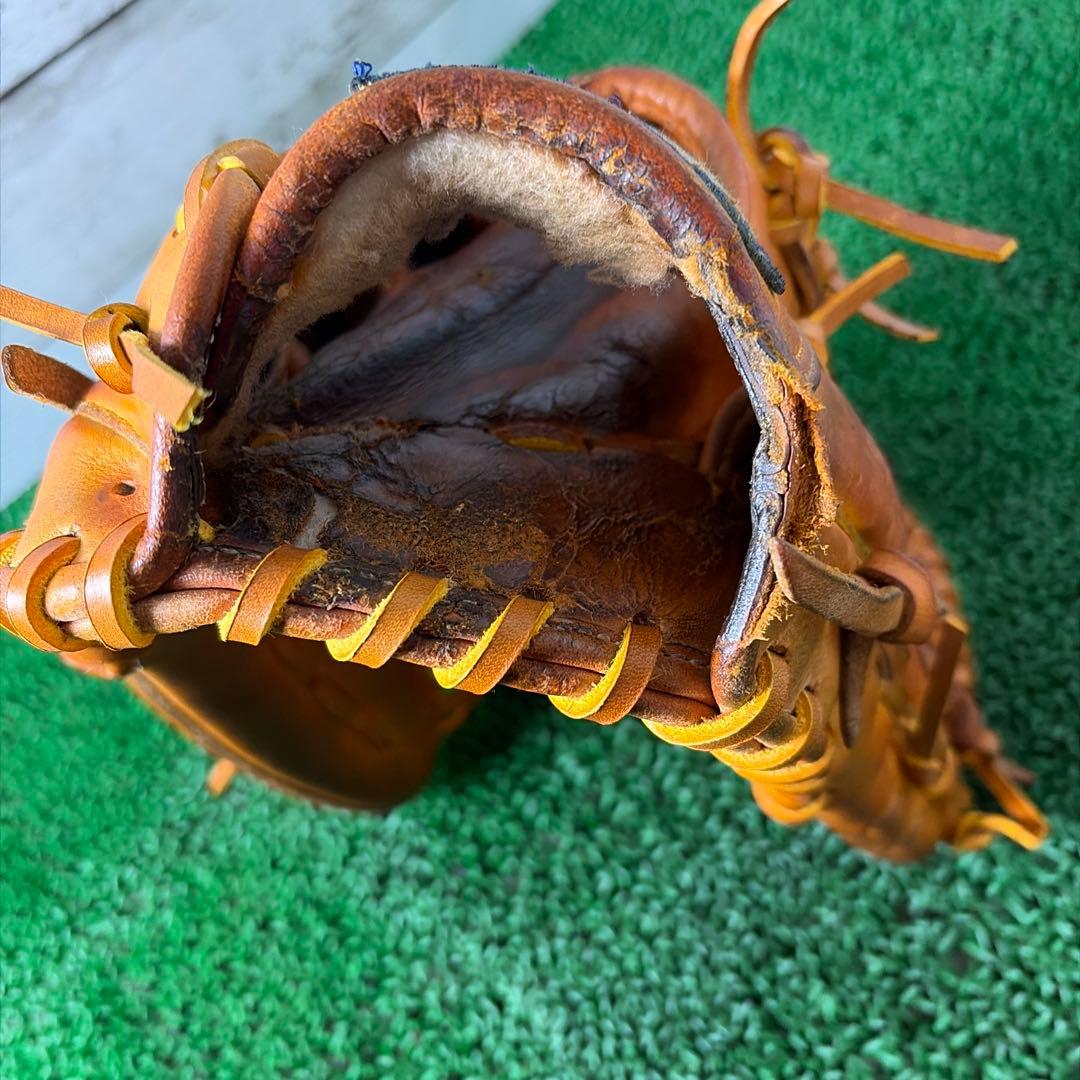 久保田スラッガー　一般軟式　外野