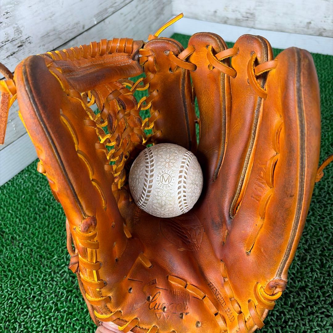 久保田スラッガー　一般軟式　外野