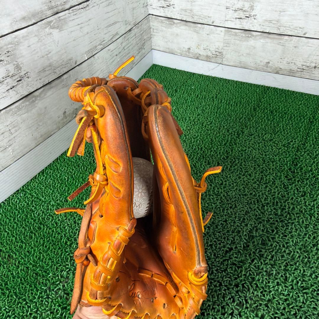 久保田スラッガー　一般軟式　外野