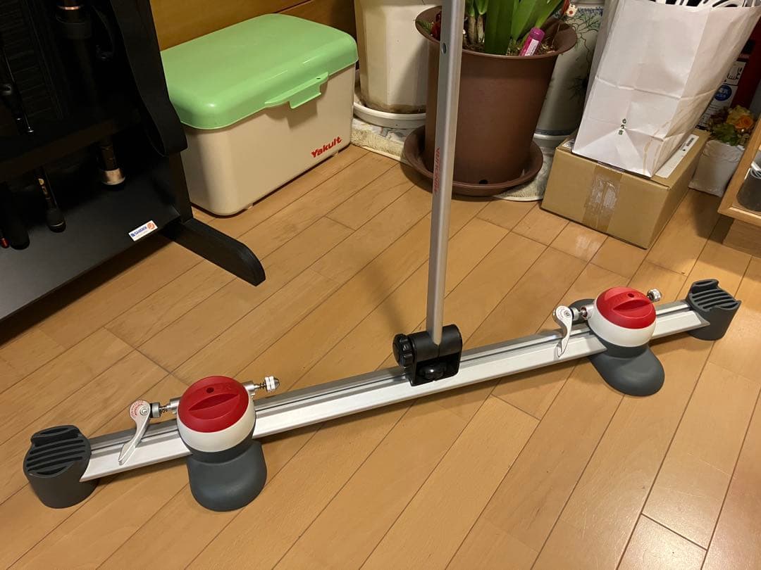 MINOURA(ミノウラ) VERGO-TF2-WH(withホイールサポート)