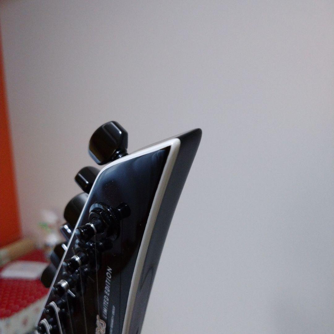 FERNANDES TEJ STD-2S 19 BLK 不定期出品