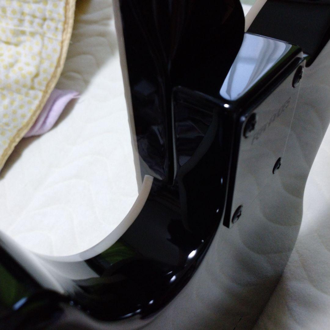 FERNANDES TEJ STD-2S 19 BLK 不定期出品