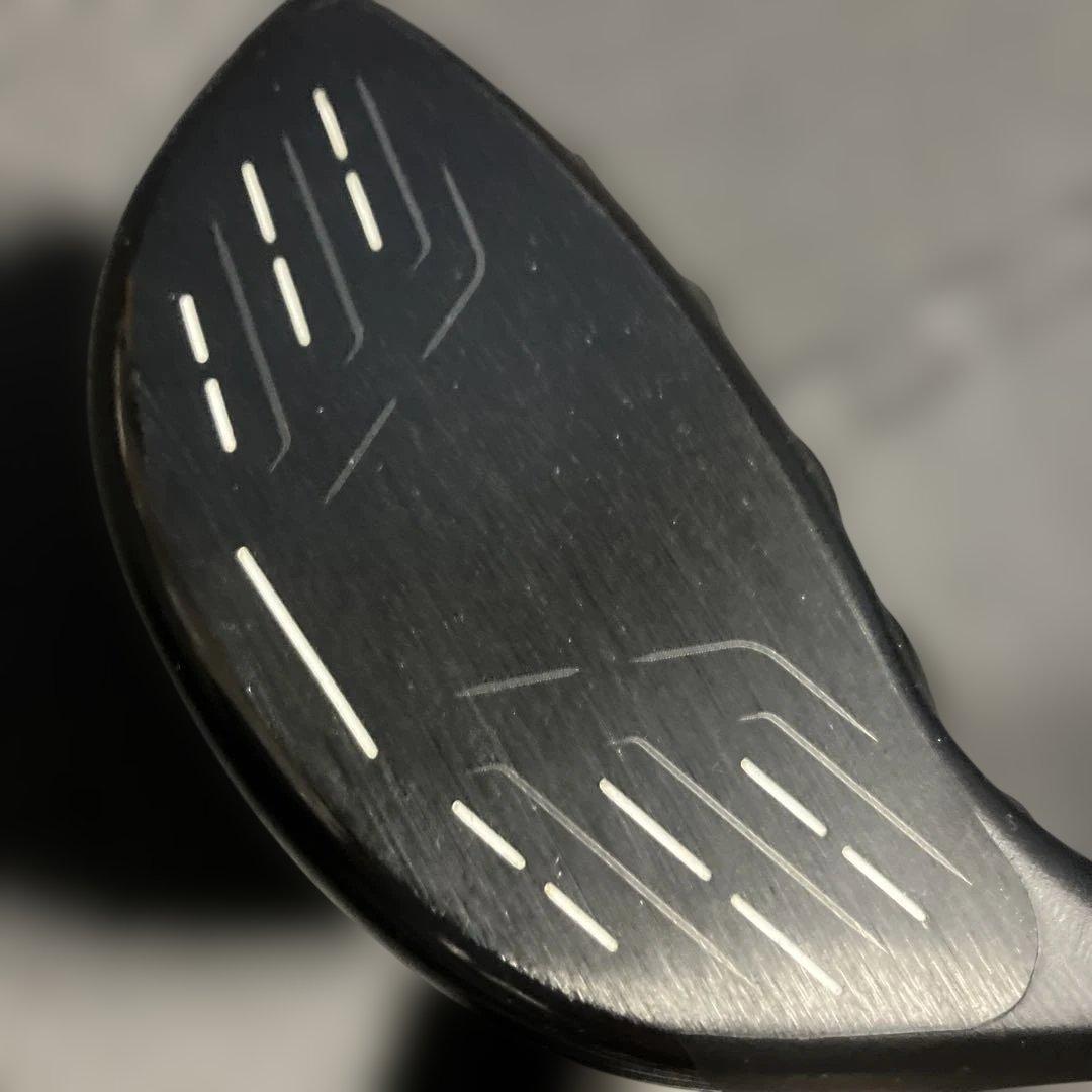 PING ドライバー 10.5度 ヘッドのみ