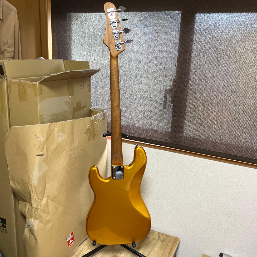 コンポーネントベース　改プレベ　美中古品