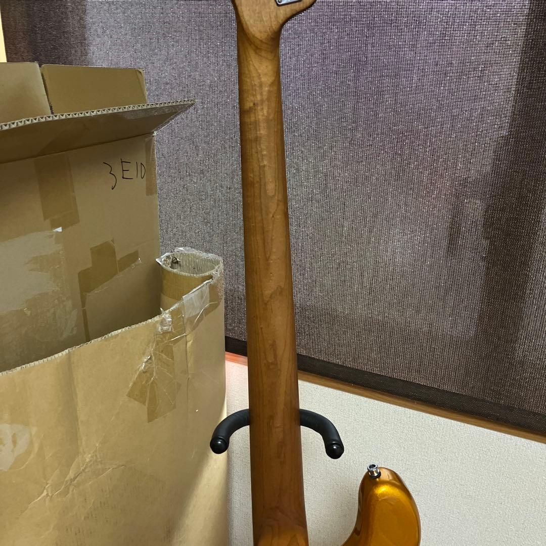 コンポーネントベース　改プレベ　美中古品