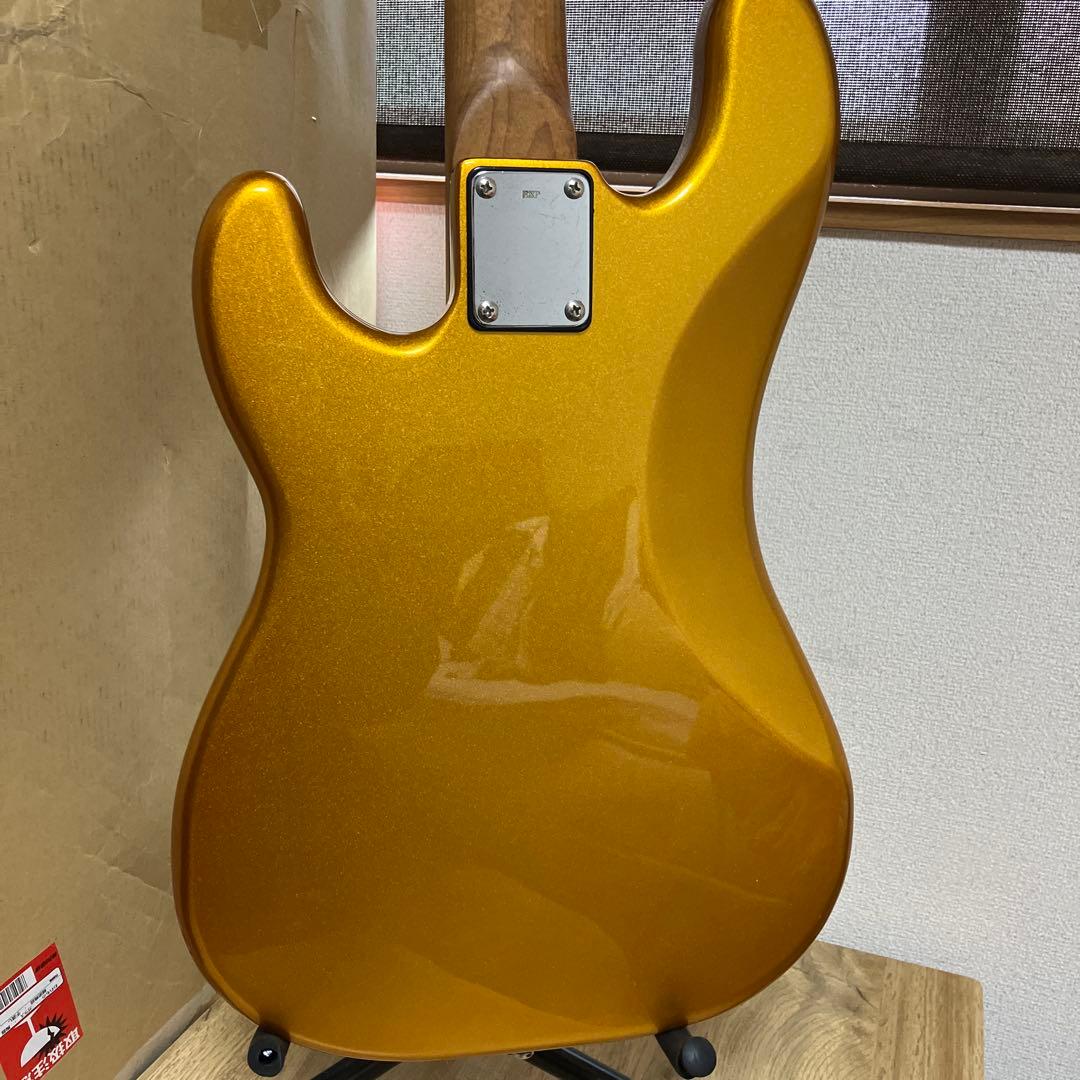 コンポーネントベース　改プレベ　美中古品