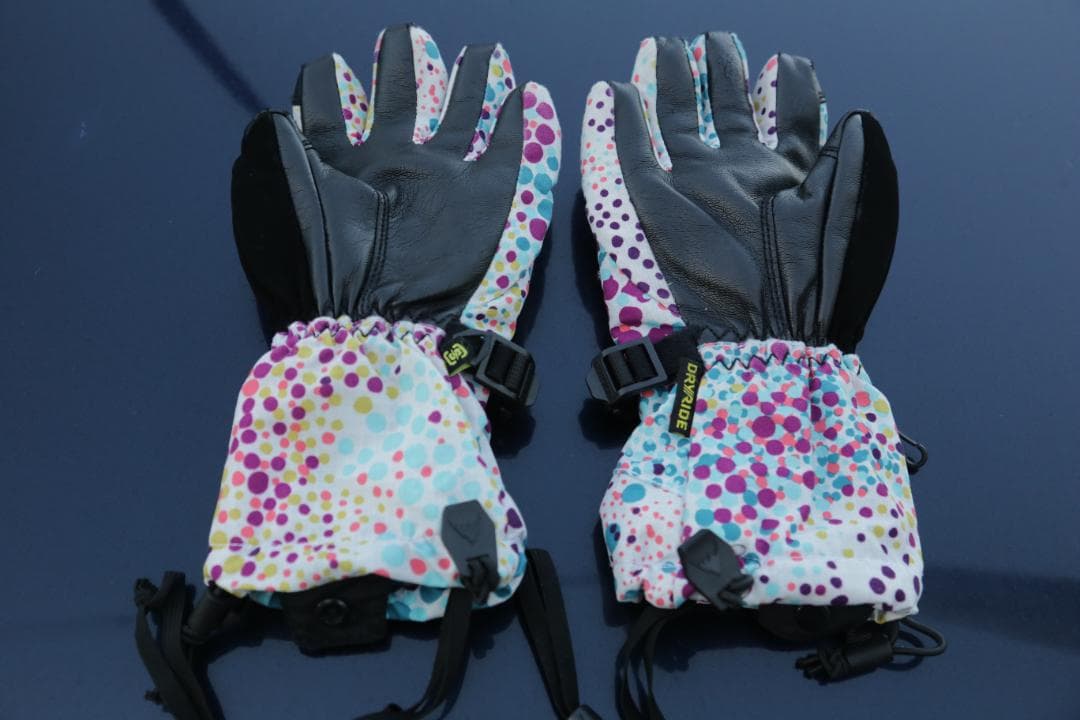 BURTON AKジャケット　TWCパンツ＋グローブセットサイズXS