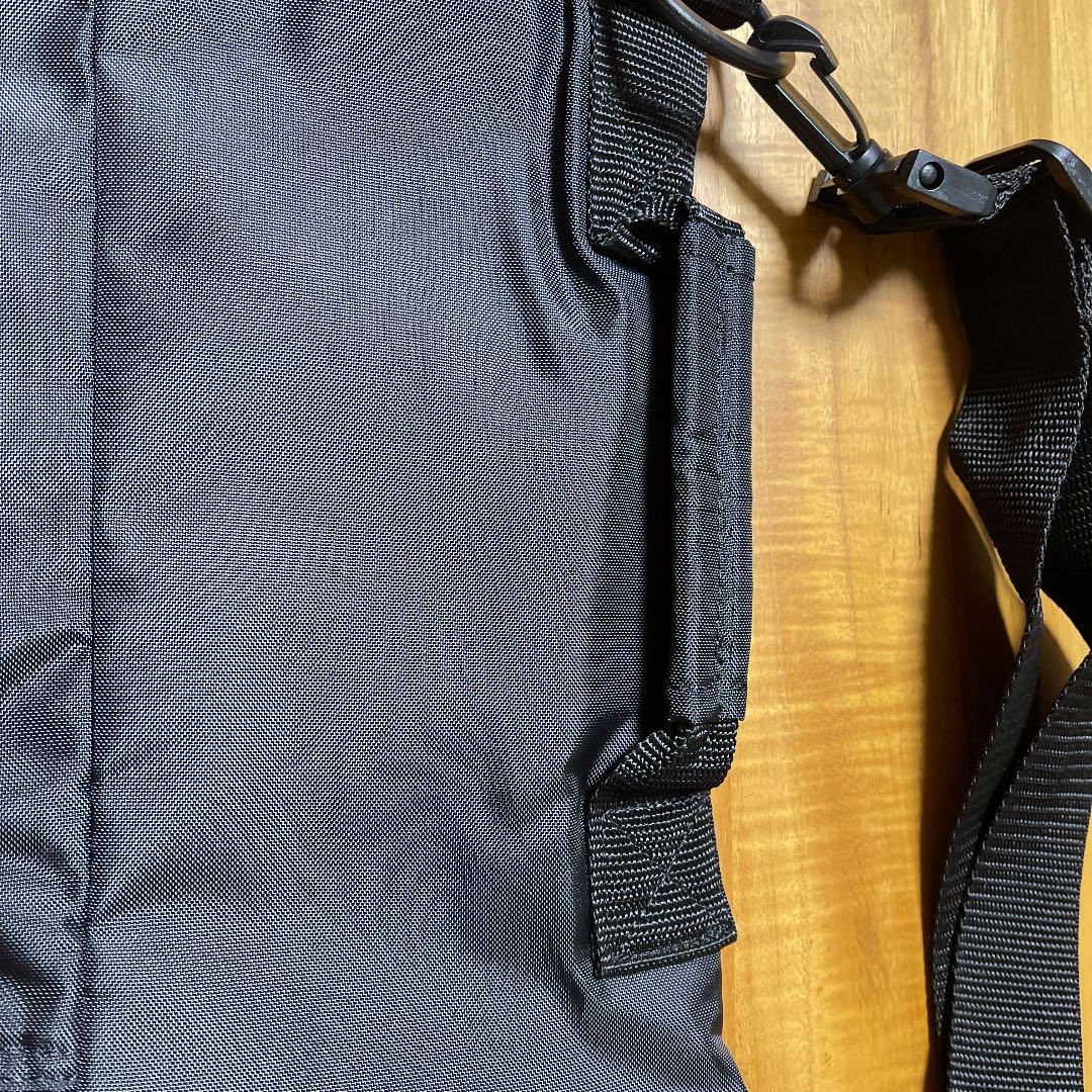 メルセデス・ベンツ　オリジナルゴルフバック　練習用