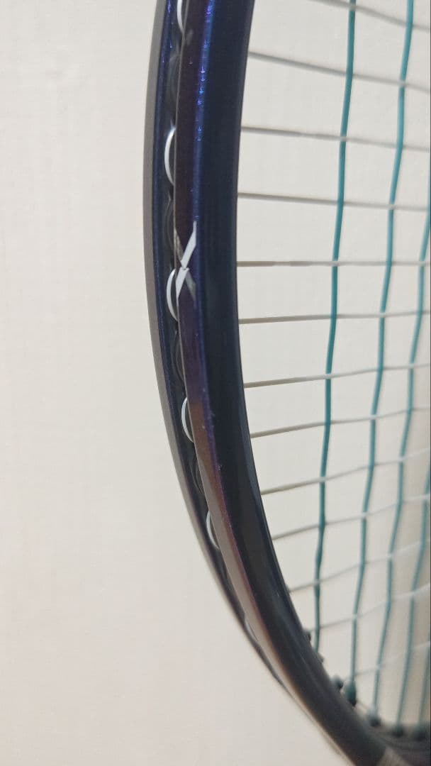 Prince (プリンス) 硬式テニス ラケット エックス 100 右利き用